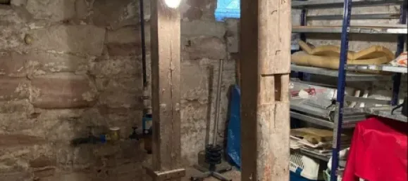 Adosado de 3 dormitorios en Schmalkalden-Meiningen, Germany No. 343902 36