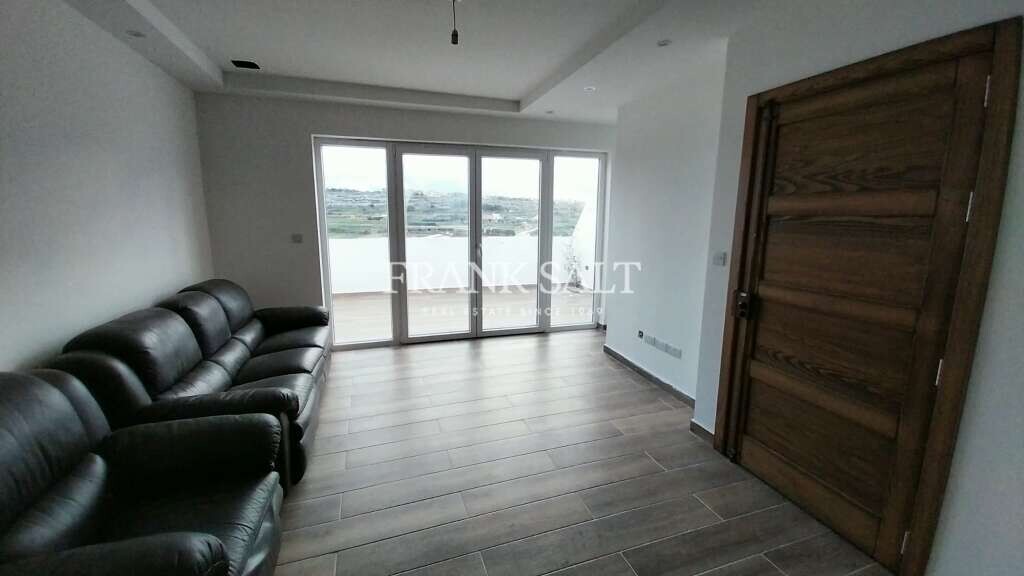 3 chambres Penthouse à Xewkija, Malta No. 1071