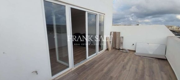 3 chambres Penthouse à Xewkija, Malta No. 1071 7