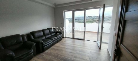 3 chambres Penthouse à Xewkija, Malta No. 1071 4