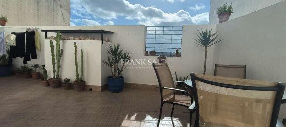 Apartamento de 2 dormitorios en Saint Paul's Bay, Malta No. 10969 6