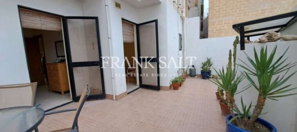 Apartamento de 2 dormitorios en Saint Paul's Bay, Malta No. 10969 5