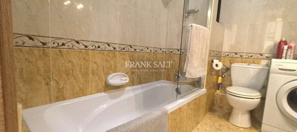 Apartamento de 2 dormitorios en Saint Paul's Bay, Malta No. 10969 4