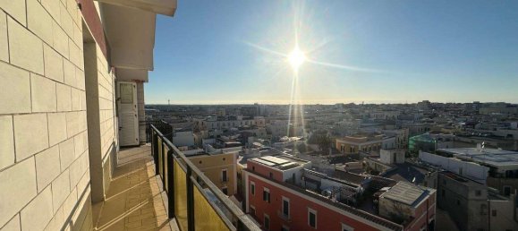 4-Zimmer Penthouse in Trani, Italy, Nr. 14794 59