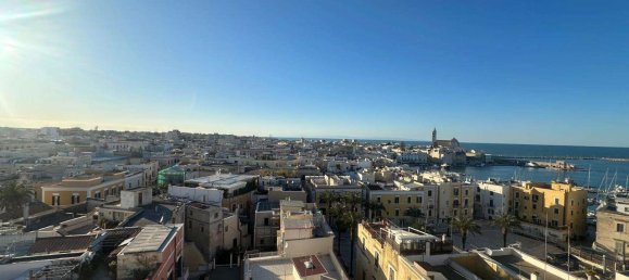 4-Zimmer Penthouse in Trani, Italy, Nr. 14794 57