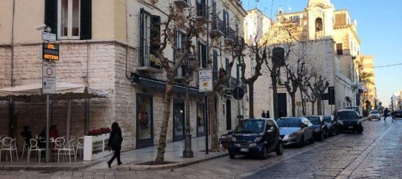 4-Zimmer Penthouse in Trani, Italy, Nr. 14794 62