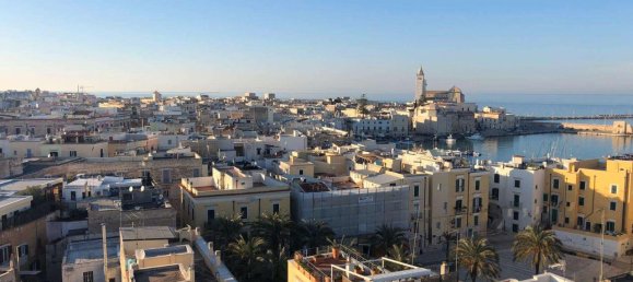 4-Zimmer Penthouse in Trani, Italy, Nr. 14794 60