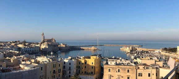 4-Zimmer Penthouse in Trani, Italy, Nr. 14794 53