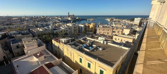 4-Zimmer Penthouse in Trani, Italy, Nr. 14794 56