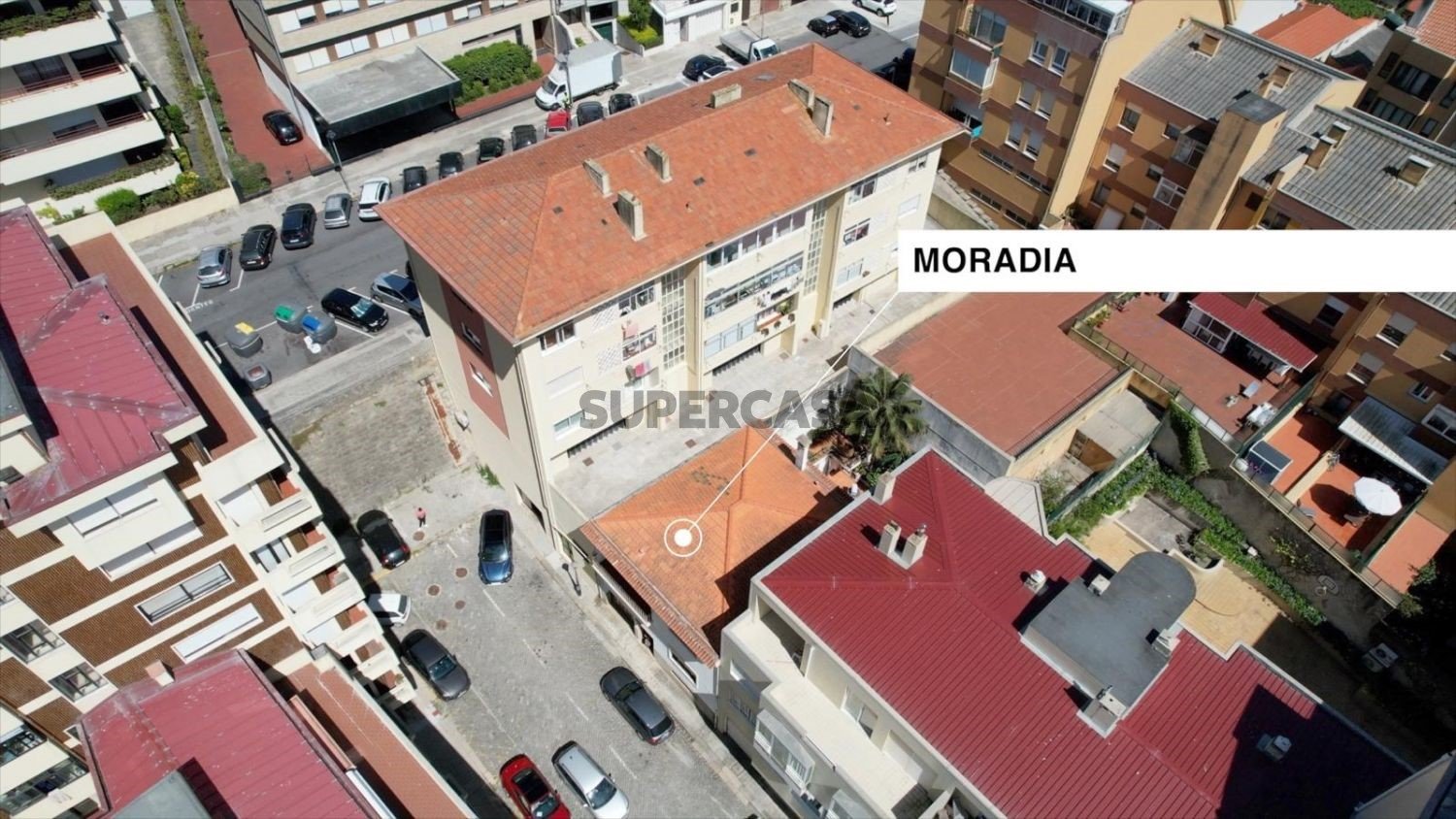 4 bedrooms House in Porto, Portugal No. 282688