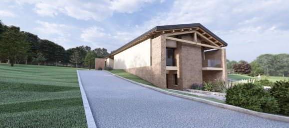 4 rooms Villa in Giavera del Montello, Italy No. 2945 18