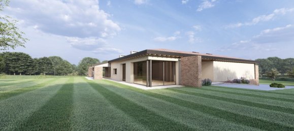 4 rooms Villa in Giavera del Montello, Italy No. 2945 21