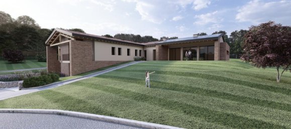 4 rooms Villa in Giavera del Montello, Italy No. 2945 19