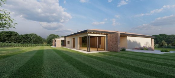 4 rooms Villa in Giavera del Montello, Italy No. 2945 16