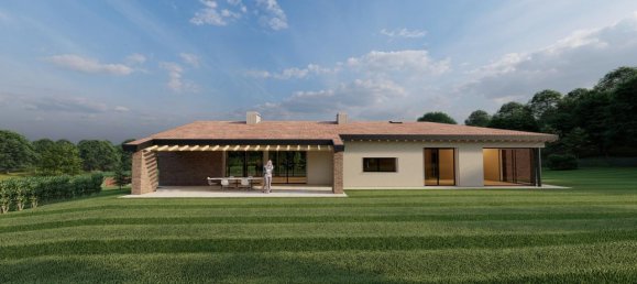 4 rooms Villa in Giavera del Montello, Italy No. 2945 10