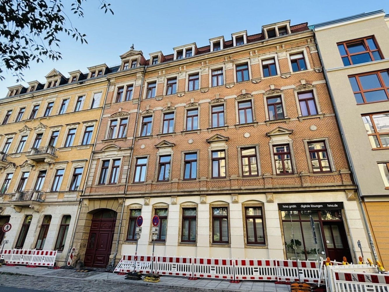 Studio in Dresden, Germany No. 351087