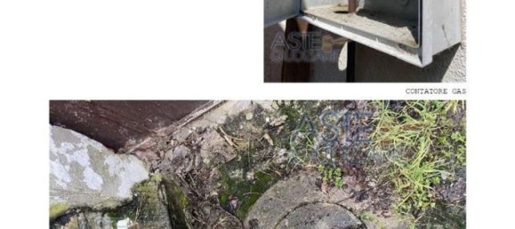 4 rooms Apartment in Gabiano, Italy No. 50037 9