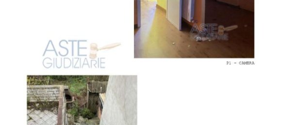 4 rooms Apartment in Gabiano, Italy No. 50037 10