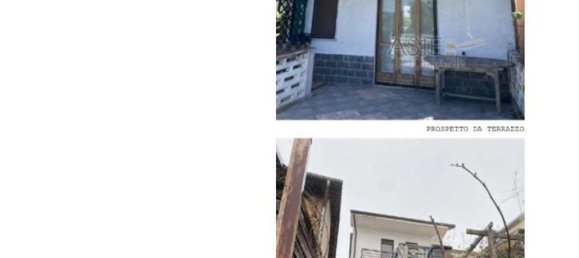 4 rooms Apartment in Gabiano, Italy No. 50037 19