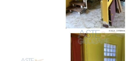 4 rooms Apartment in Gabiano, Italy No. 50037 24