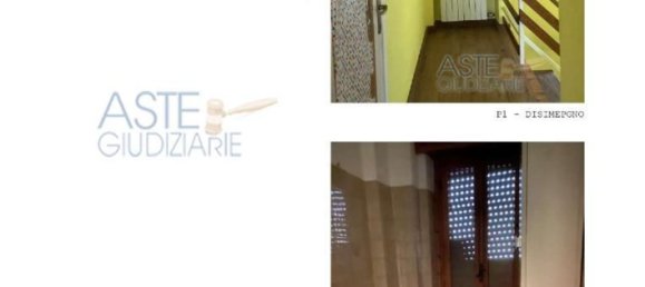 4 rooms Apartment in Gabiano, Italy No. 50037 5