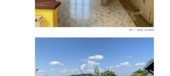 4 rooms Apartment in Gabiano, Italy No. 50037 23