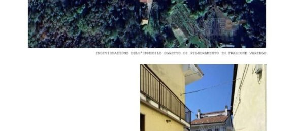 4 rooms Apartment in Gabiano, Italy No. 50037 18