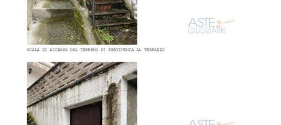 4 rooms Apartment in Gabiano, Italy No. 50037 3