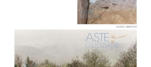 4 rooms Apartment in Gabiano, Italy No. 50037 11