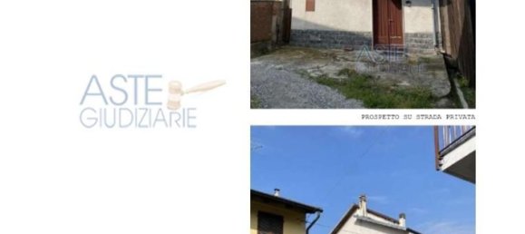 4 rooms Apartment in Gabiano, Italy No. 50037 34