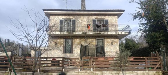 Villa de 5 divisões em Rocca Priora, Italy N.º 29432 3