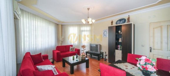 Apartment 2+1 in Alanya, Turkey No. 3688 13