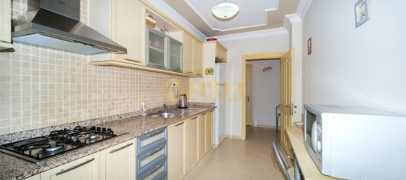 Apartment 2+1 in Alanya, Turkey No. 3688 4