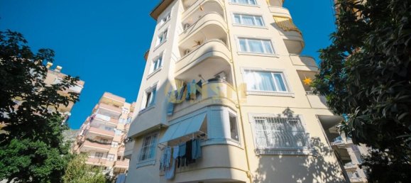 Apartment 2+1 in Alanya, Turkey No. 3688 11