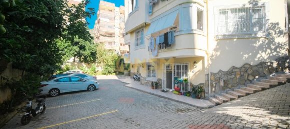 Apartment 2+1 in Alanya, Turkey No. 3688 10