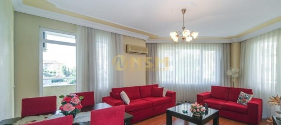 Apartment 2+1 in Alanya, Turkey No. 3688 8