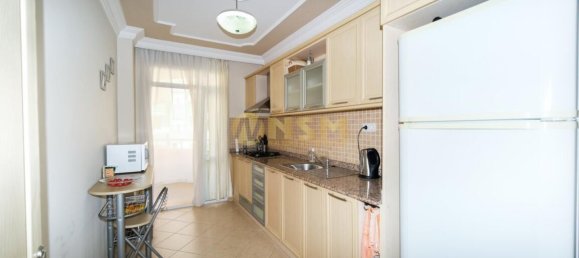 Apartment 2+1 in Alanya, Turkey No. 3688 14