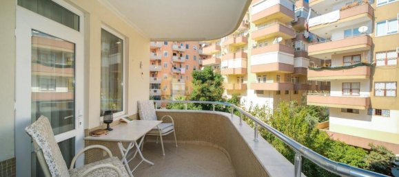 Apartment 2+1 in Alanya, Turkey No. 3688 7