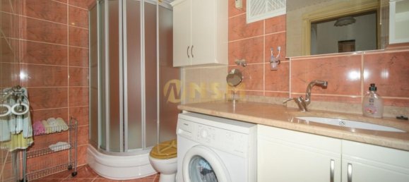 Apartment 2+1 in Alanya, Turkey No. 3688 6