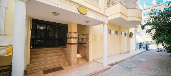 Apartment 2+1 in Alanya, Turkey No. 3688 15