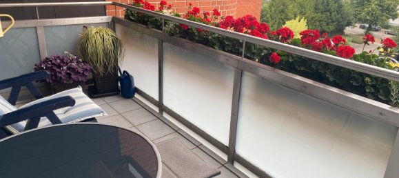 1 Schlafzimmer Wohnung in Braunschweig, Germany, Nr. 335312 2