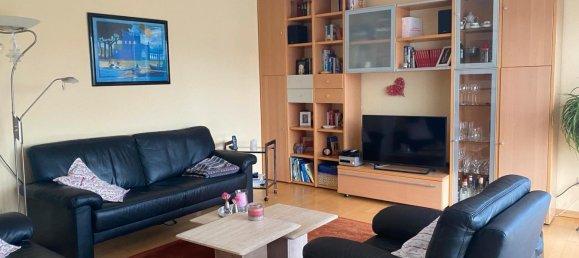 1 Schlafzimmer Wohnung in Braunschweig, Germany, Nr. 335312 4