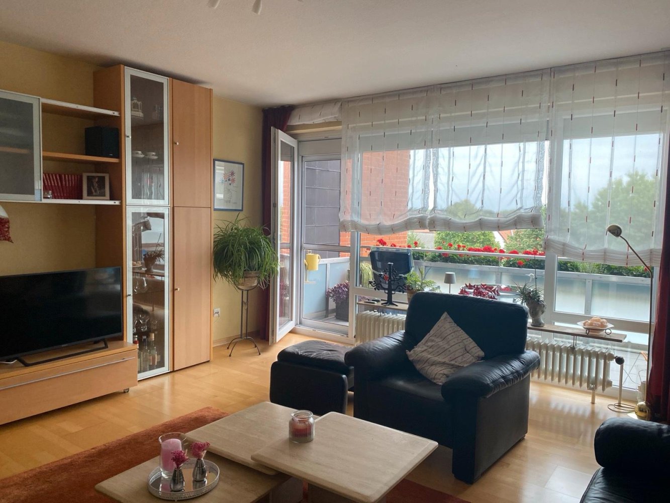 Apartamento T1 em Braunschweig, Germany N.º 335312