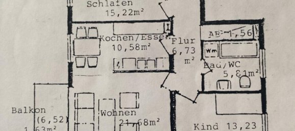1 Schlafzimmer Wohnung in Braunschweig, Germany, Nr. 335312 10