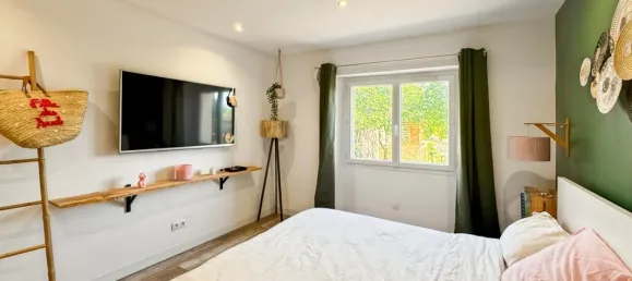 3 bedrooms Townhouse in La Crau, France No. 339526 5