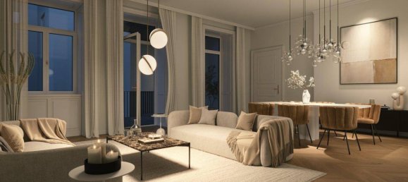 3 rooms Apartment in Alsergrund, Austria No. 133844 6