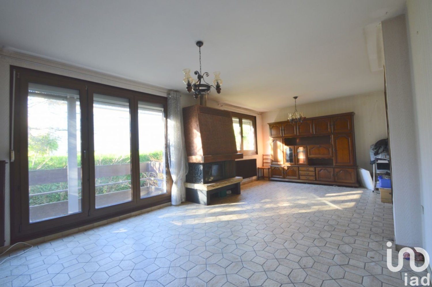 4 bedrooms House in Villers-les-Nancy, France No. 54463