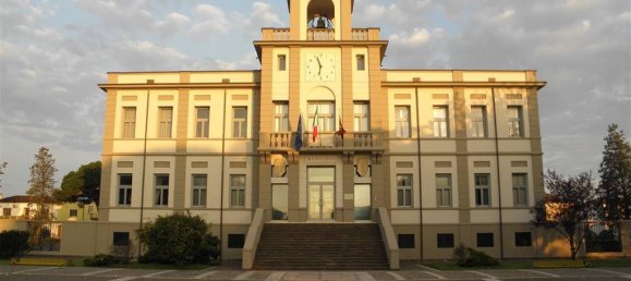 5 rooms Commercial property in Porto Viro, Italy No. 54973 10