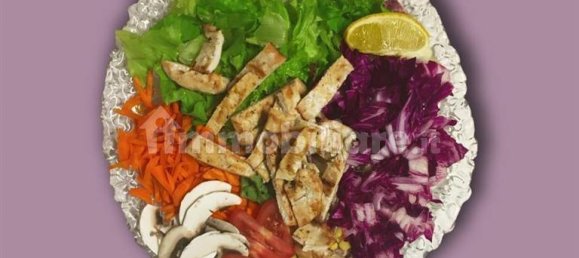 5 rooms Commercial property in Porto Viro, Italy No. 54973 11