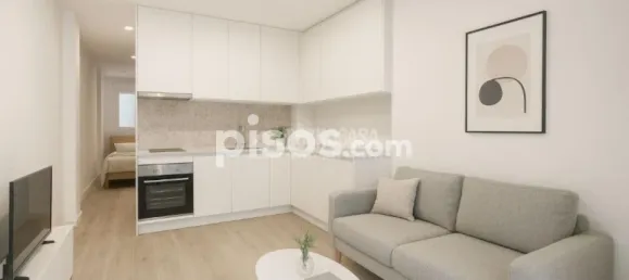 1 غرف نوم شقة في Leganes, Spain رقم 138171 7